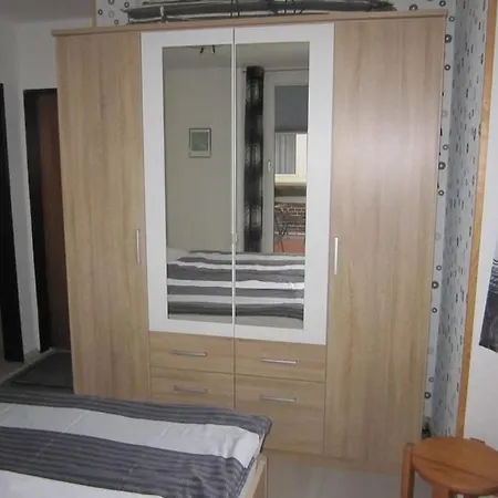 Castle View B بيت للعطل دورنوم