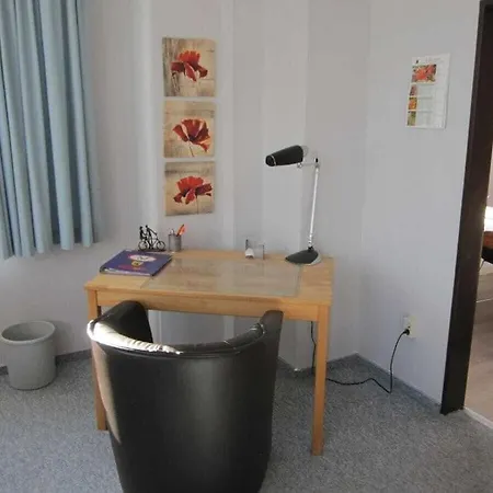 Castle View B بيت للعطل دورنوم