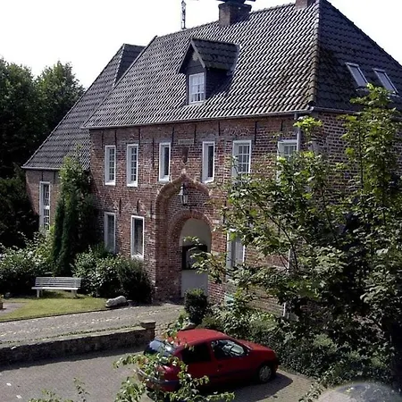 بيت للعطل Castle View B دورنوم